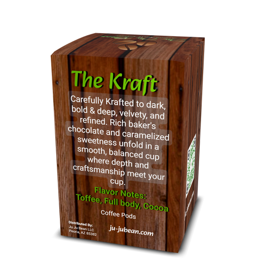 The Kraft - Pods