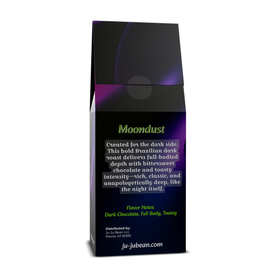 Moondust