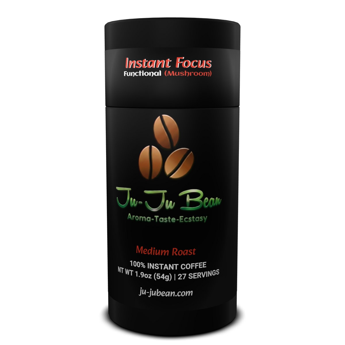 Instant Focus