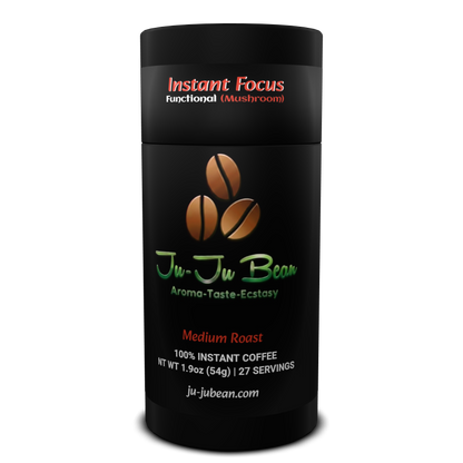 Instant Focus