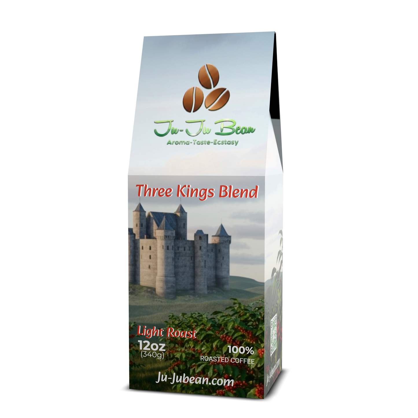 Three Kings Blend