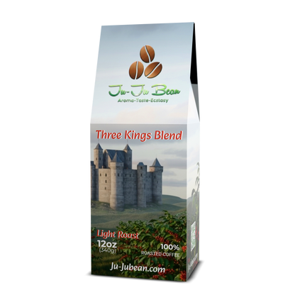 Three Kings Blend