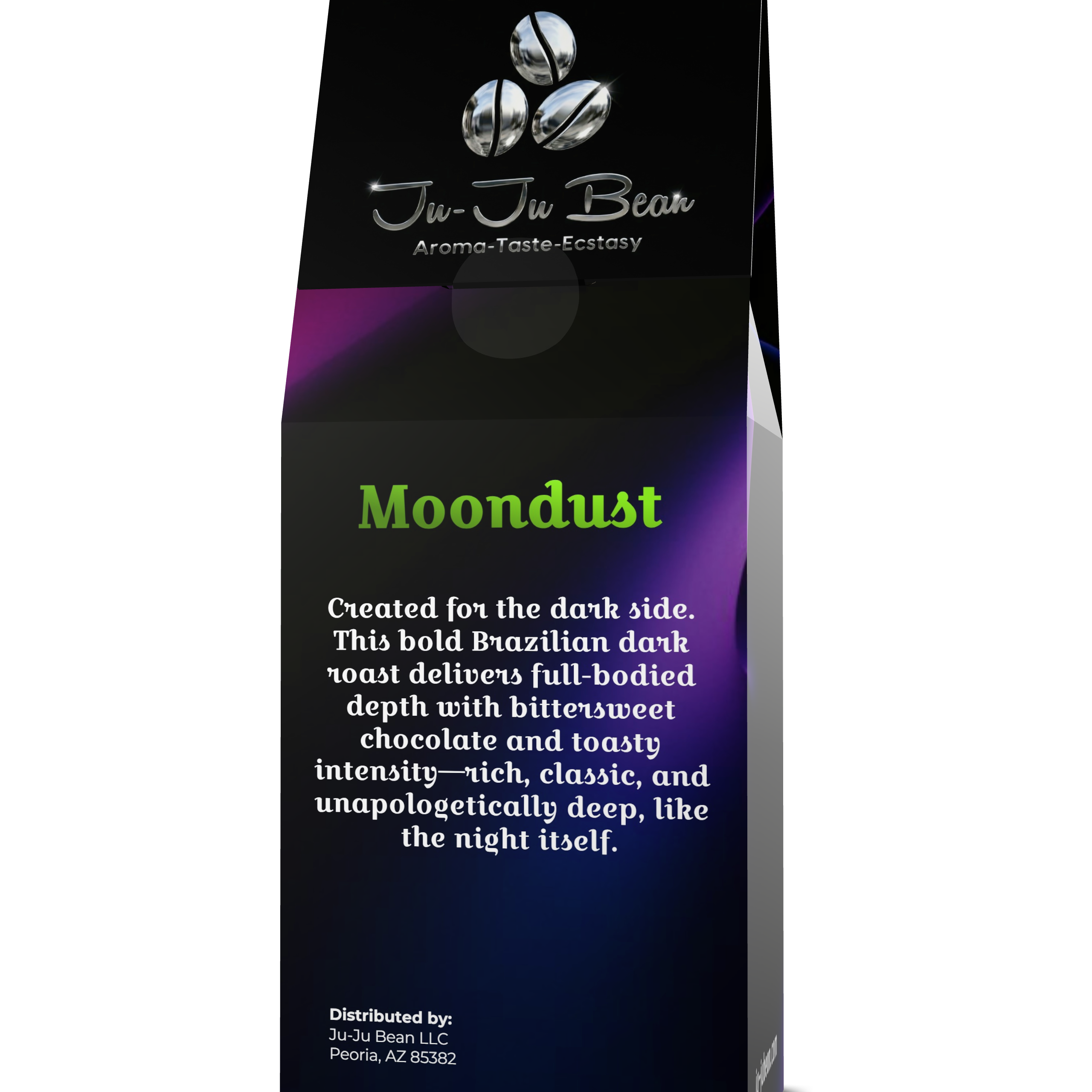 Moondust - Dark