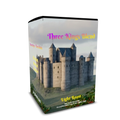 Three Kings Blend - Light- Pod/K-cup