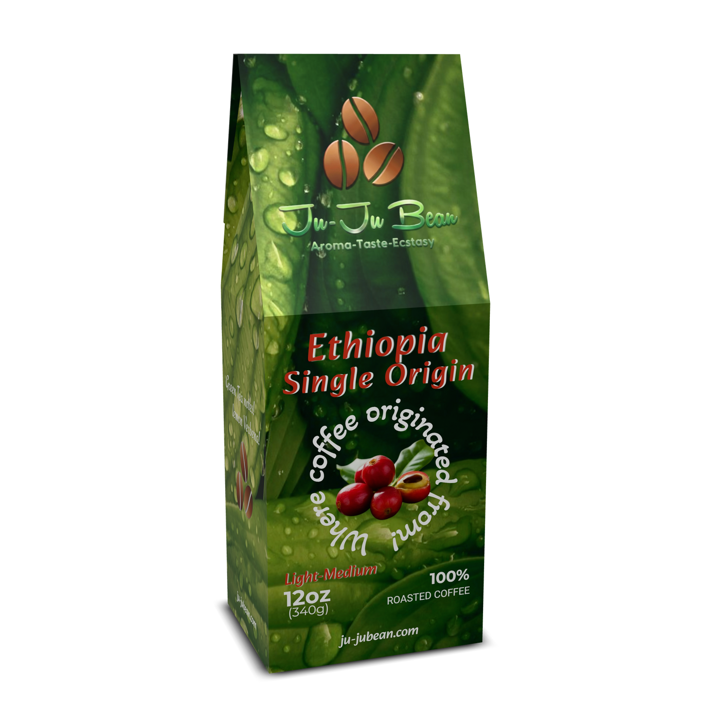 Ethiopia SO