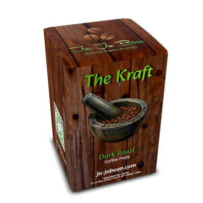 The Kraft - Pods
