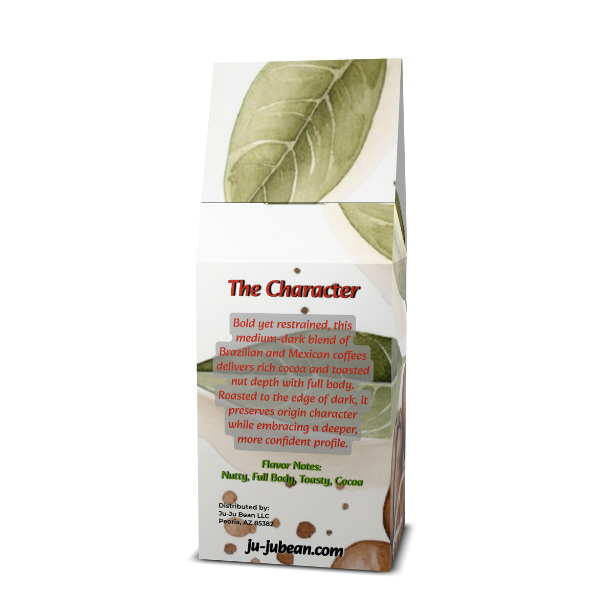 The Character