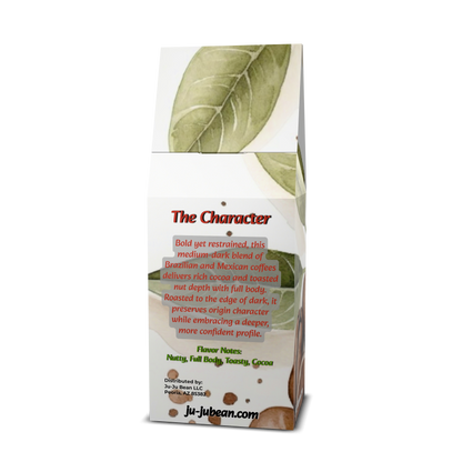The Character
