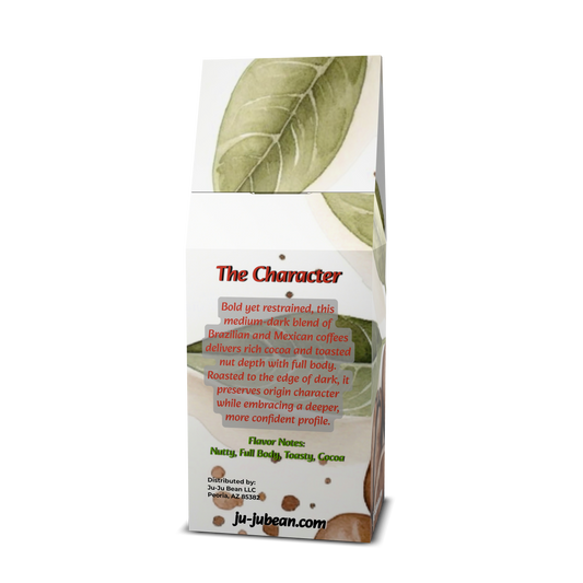 The Character