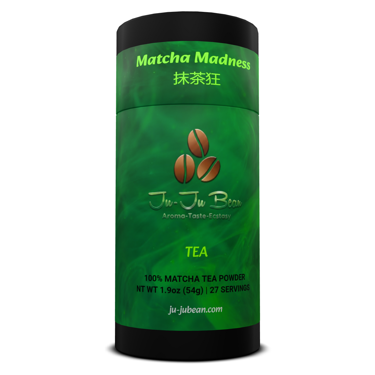 Matcha Madness