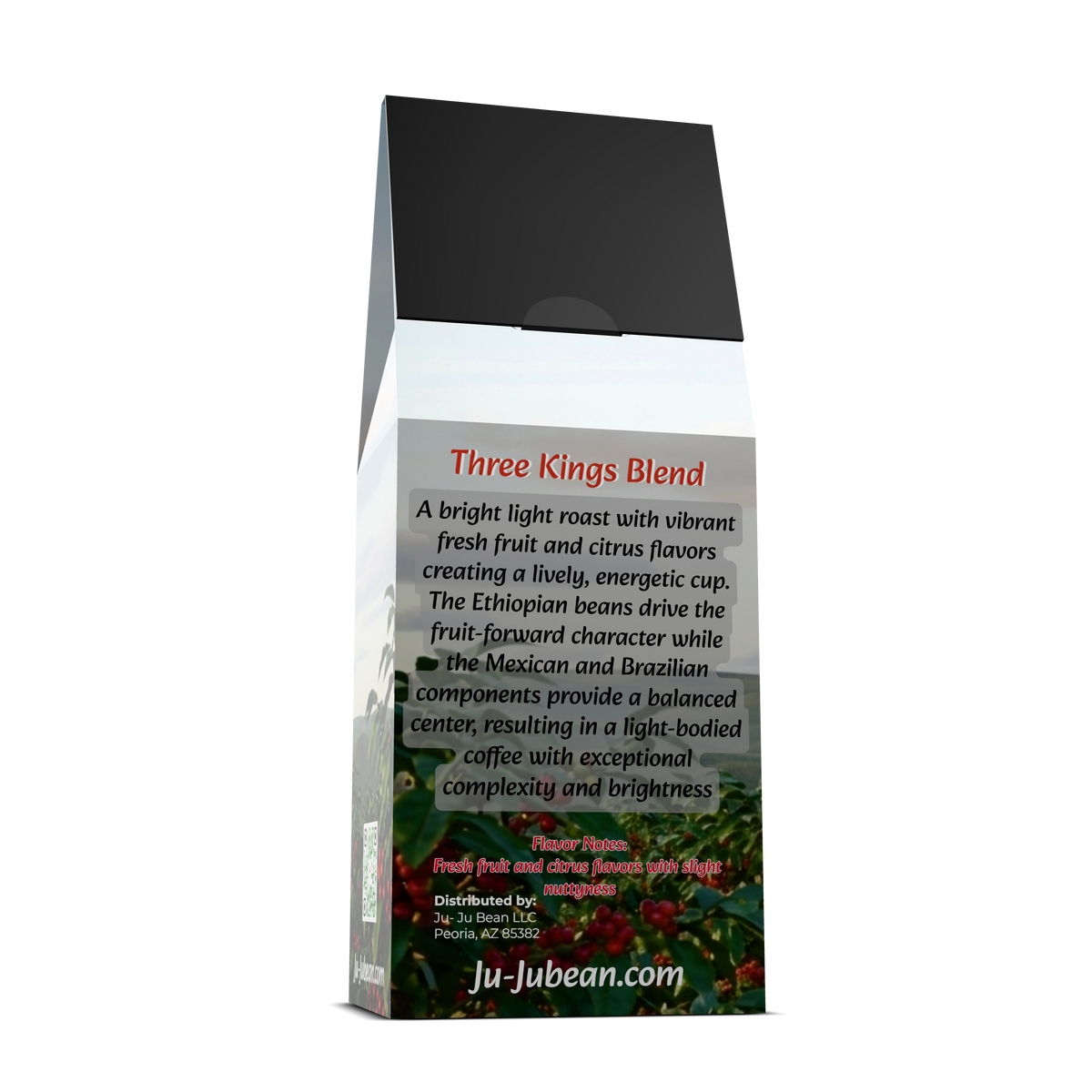 Three Kings Blend