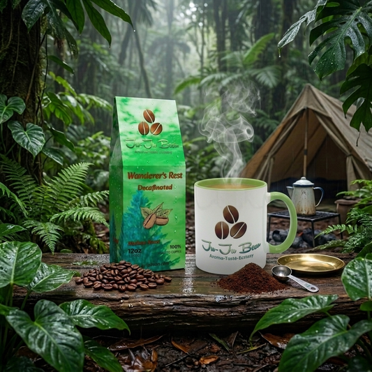 Wanderer's Rest - Decaf