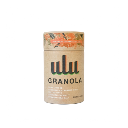 Kona Granola