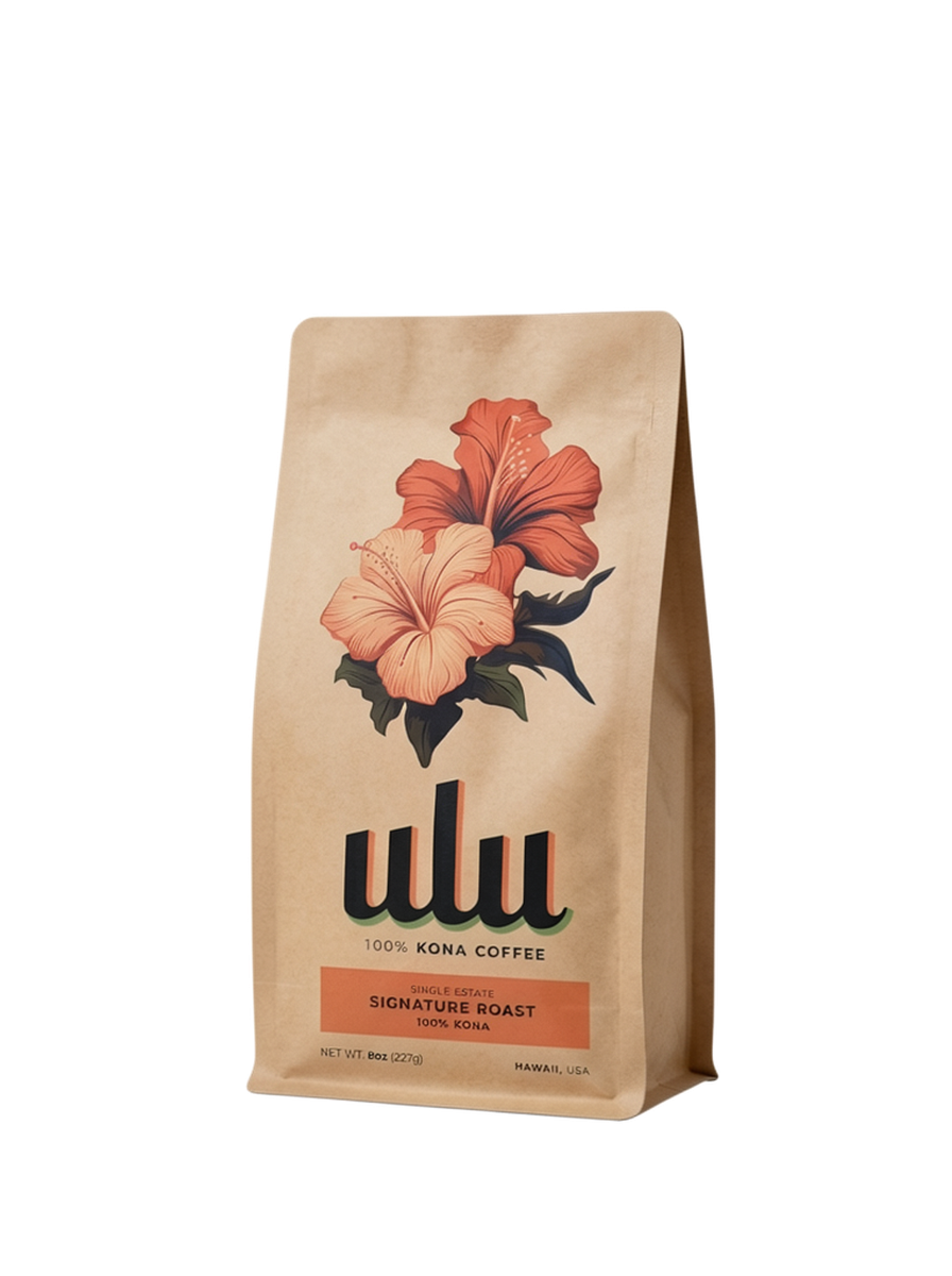 100% Kona Signature Roast
