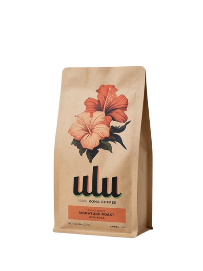 100% Kona Signature Roast