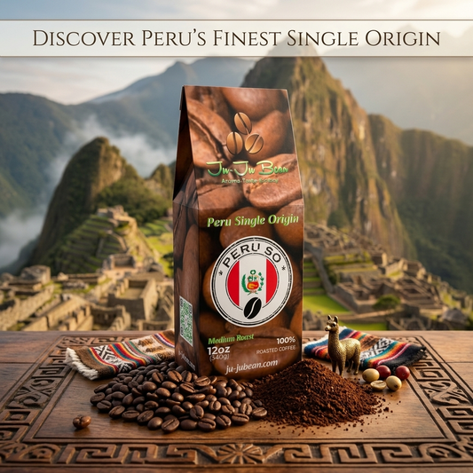 Peru SO